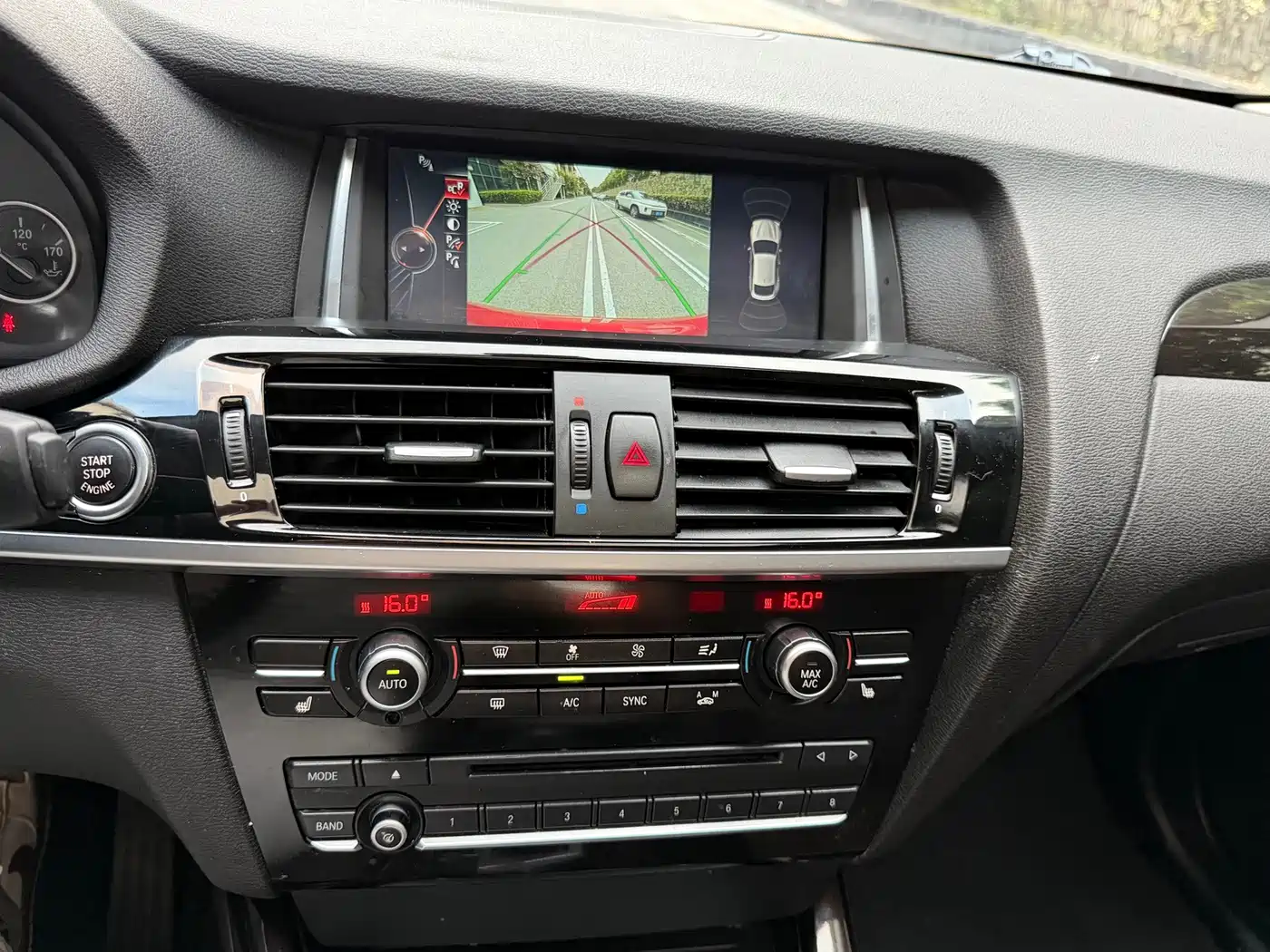 BMW X4 2016 2014 xDrive20i X Design Package