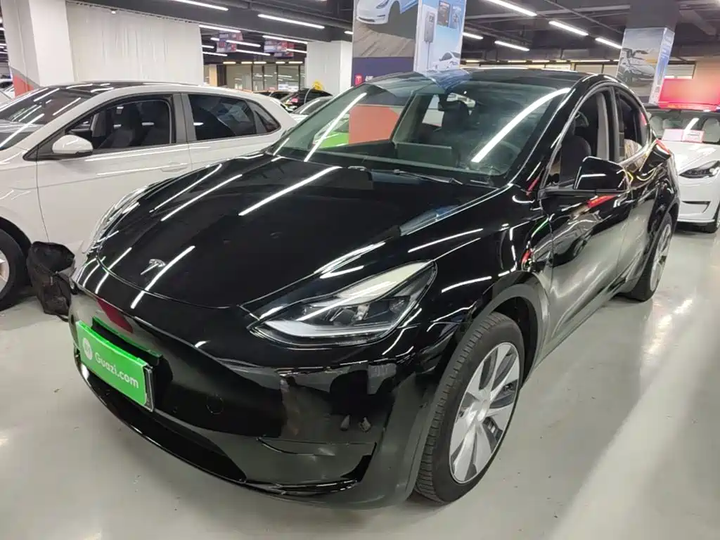Фото 2 - Tesla Model Y