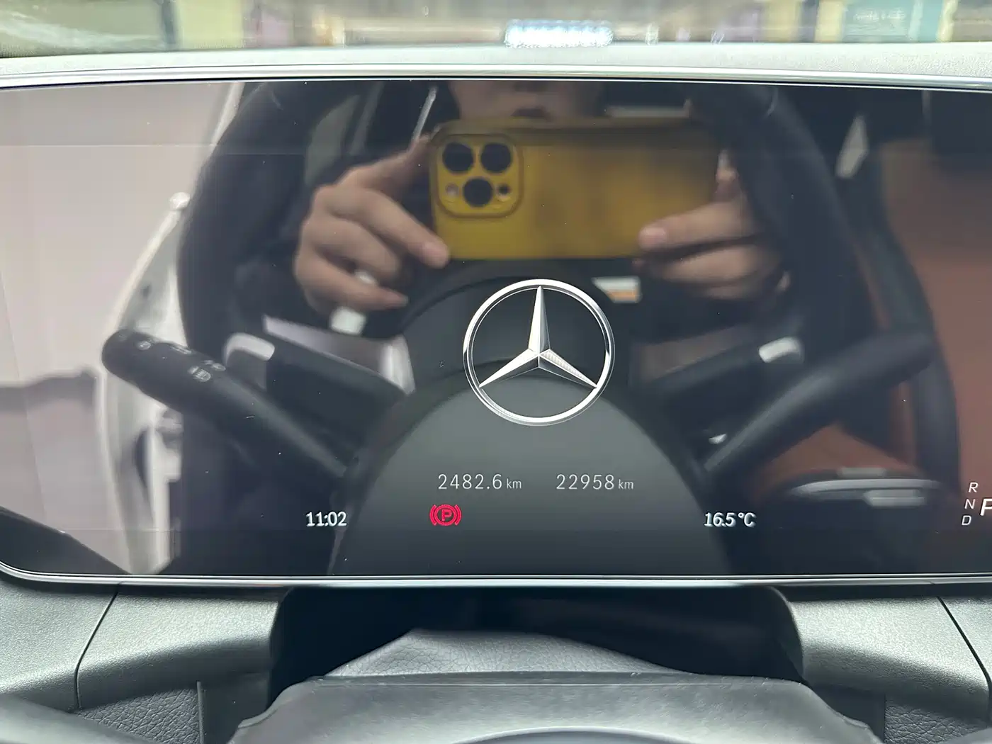 Mercedes-Benz GLC 2024 GLC 260 L 4MATIC Luxury 5-seater фото 16