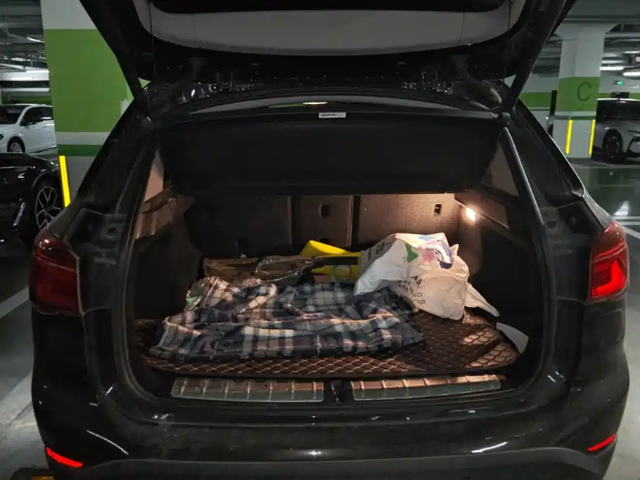 BMW X1 2019 xDrive20Li Premium Model фото 4