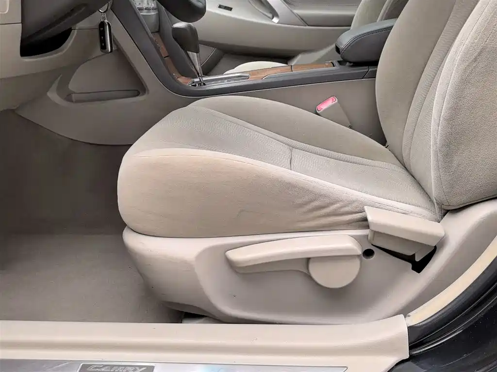 Toyota Camry 2012 200E Classic Elite фото 20