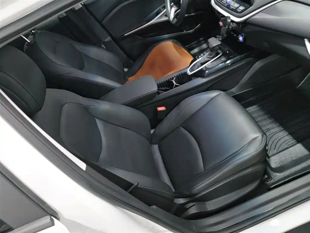 Chevrolet Changxun 2022 Star Edition Plus фото 25