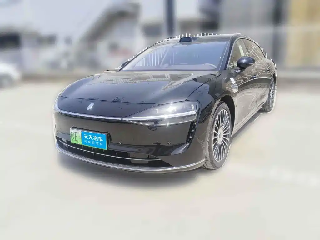 Xiangjie Enjoy World S9T 2025 Model Extended Range Max Long-Range Edition
