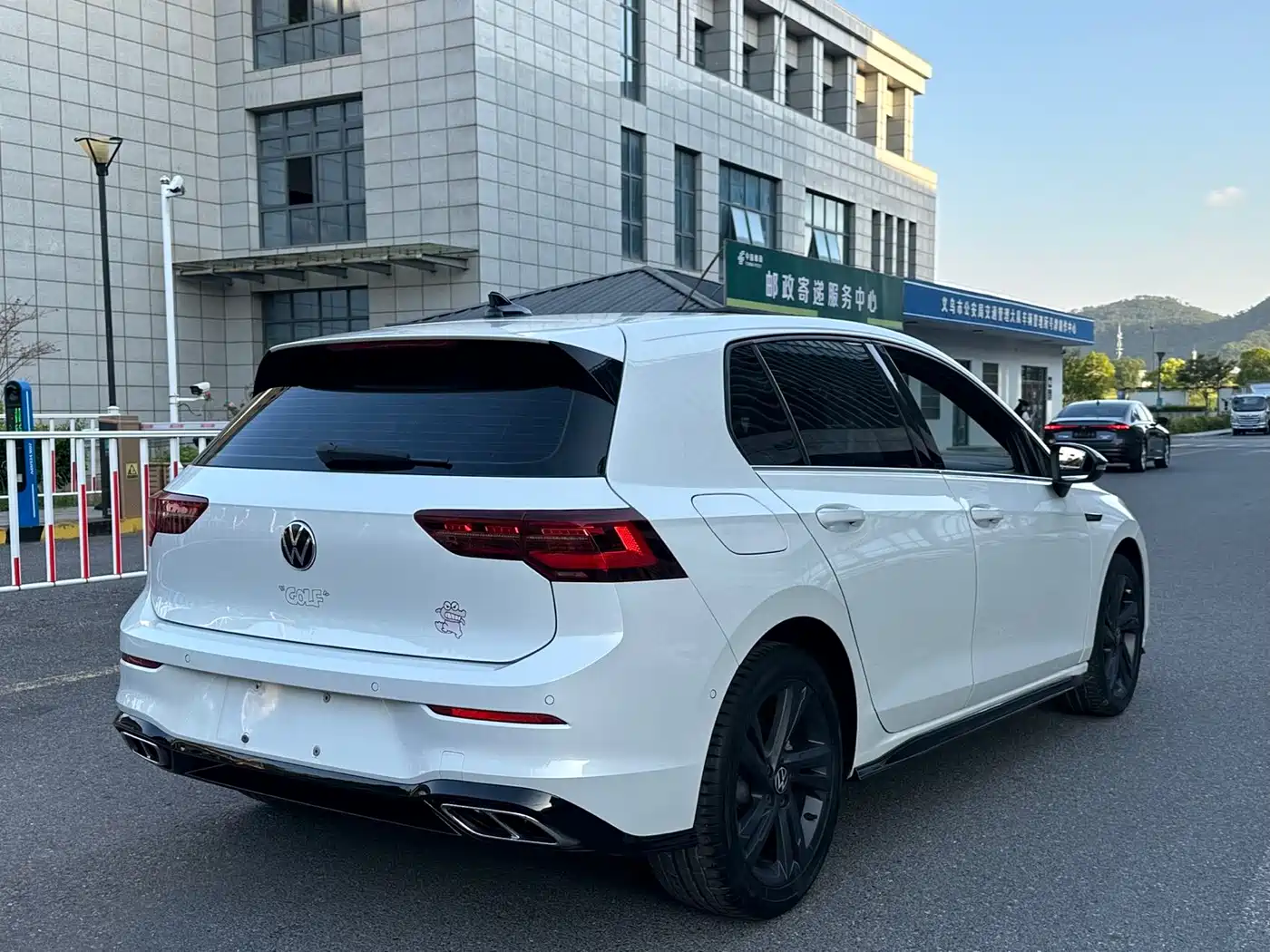 Volkswagen Golf, миниатюра 11