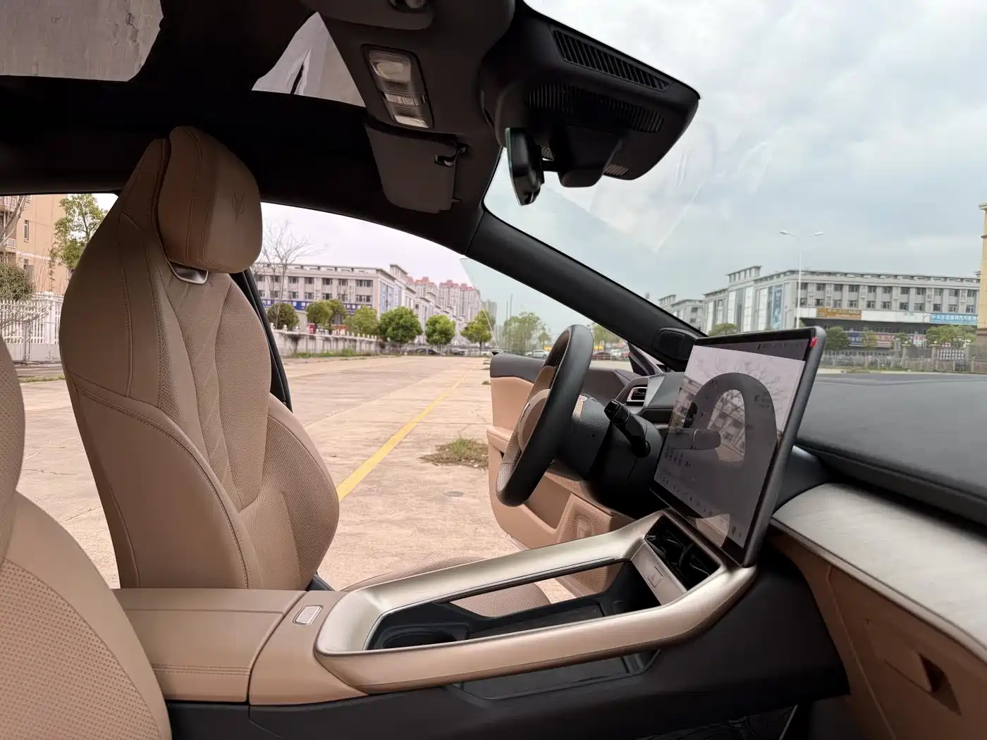 ARCFOX EXTREME FOX POLAR FOX ALPHA S5