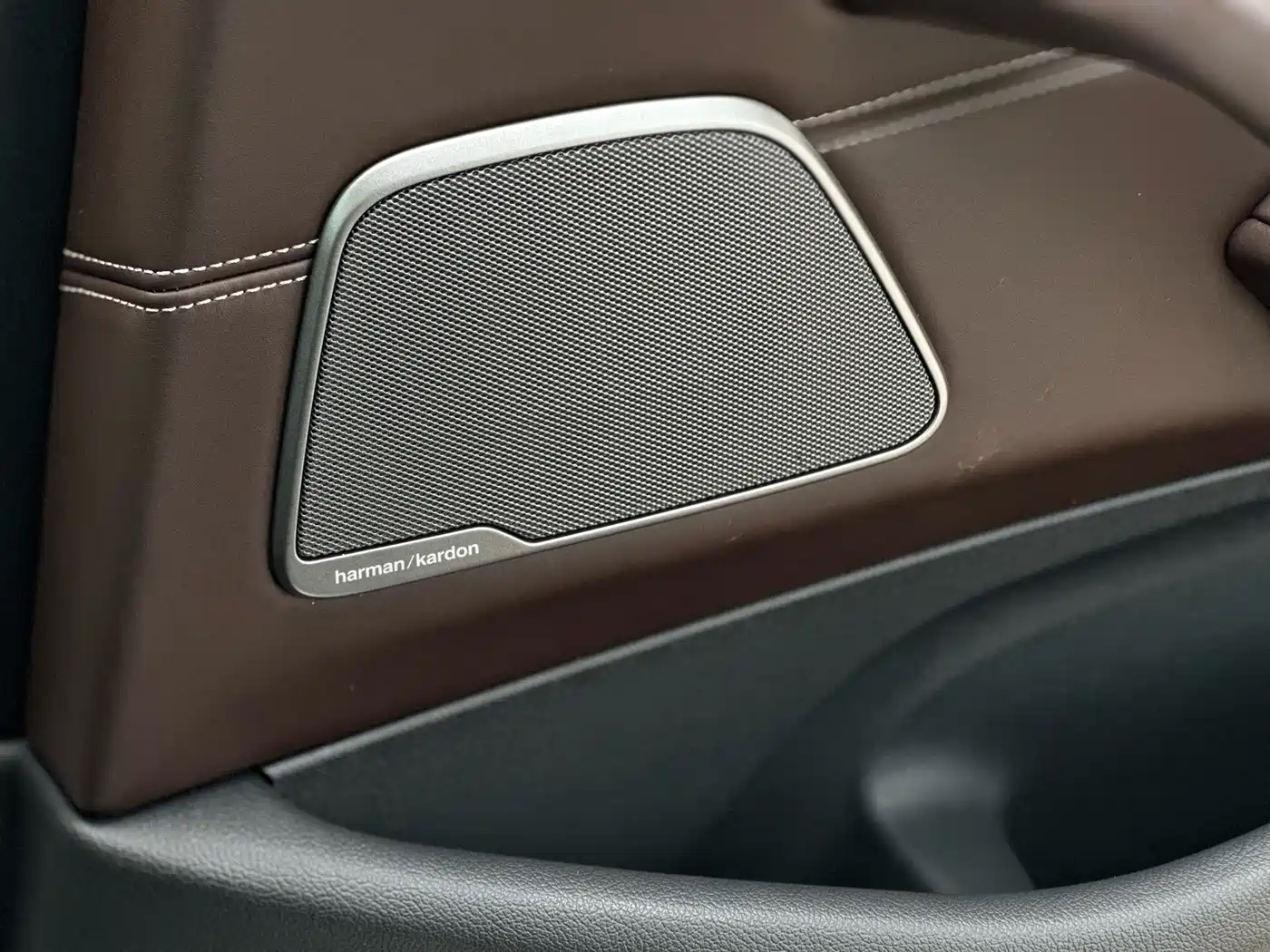 BMW 5 Series 2020 530Li Leading Luxury Package фото 18