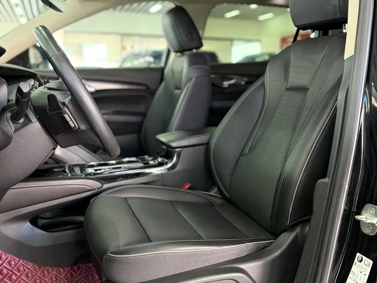 Buick Envision Plus 2022 Enclave Plus 652T 5-Seater Luxury фото 8
