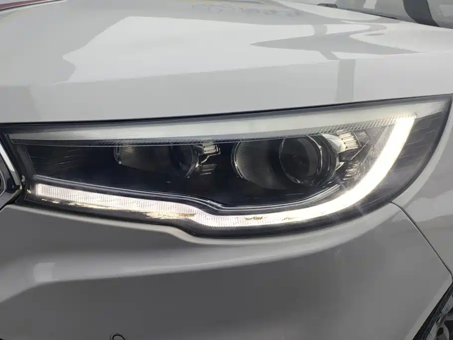 Hongqi H5 2018 2018 30TD Smart Connect Rhythmic Edition