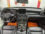 Фото 10 - Mercedes-Benz C-Class