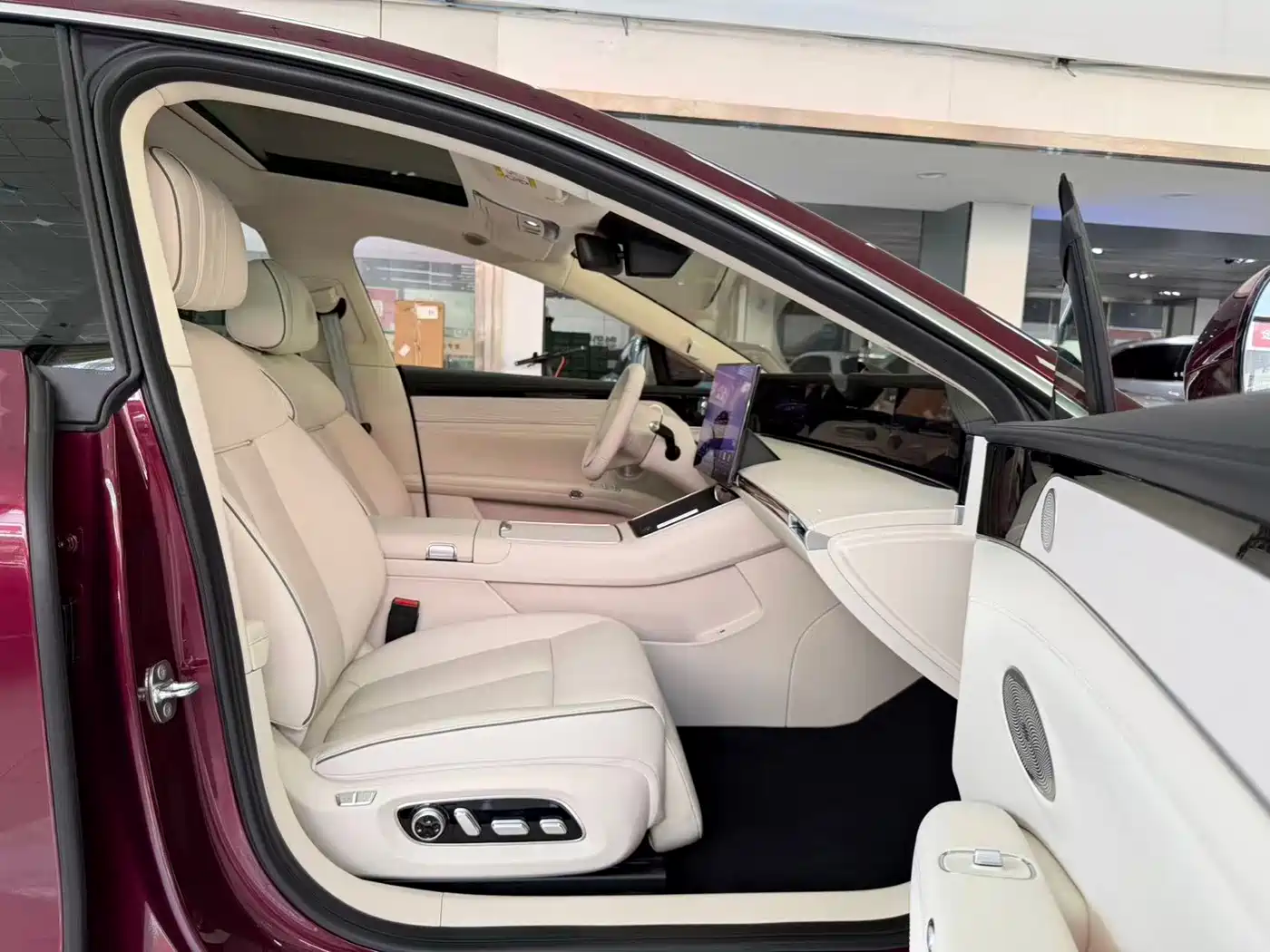 Xiangjie Enjoy World S9T 2025 2025 Model Extended Range Version 53.4kWh