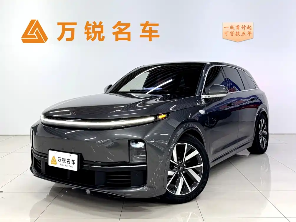 Li Auto L7 2023 Pro