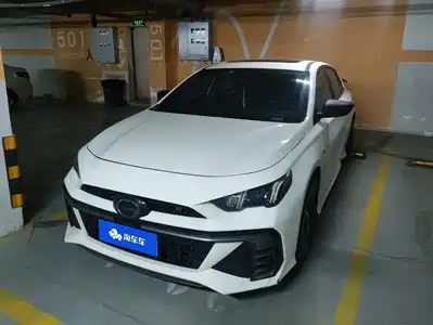 Trumpchi Empow