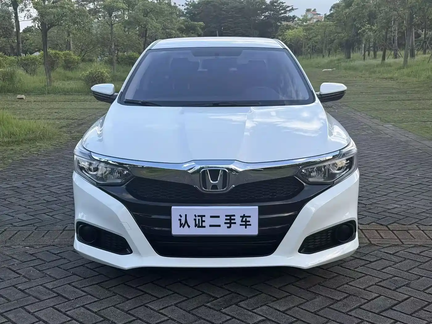 Honda Lingpai, миниатюра 2