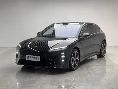 NIO ET5T