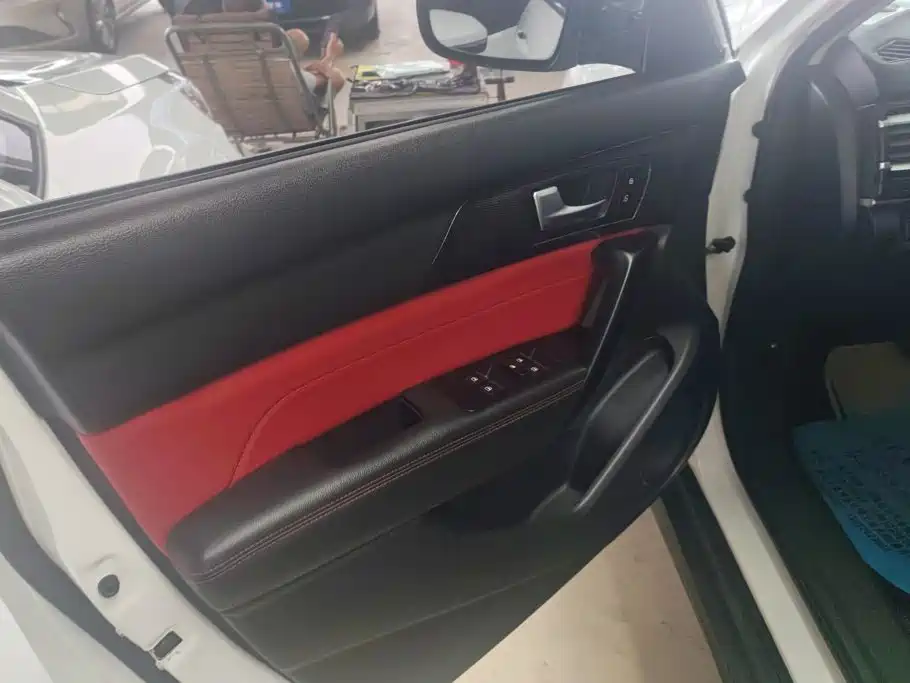 Haval H2 2020 2018 Creation Edition 1.5T DCT 2WD Smart Style China V