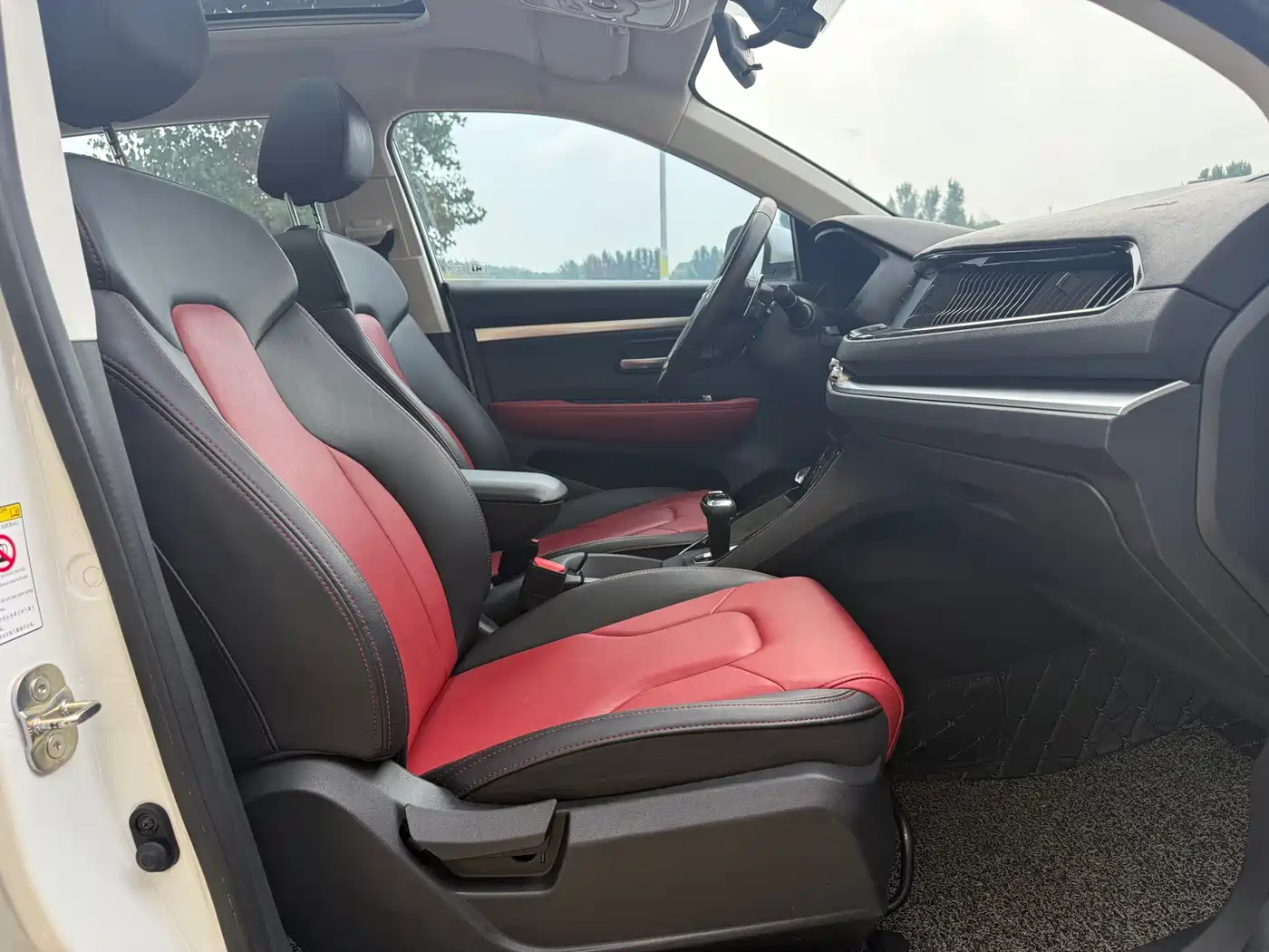 Haval H2s 2018 2018 Blue Label 1.5T DCT Luxury Model