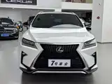 Фото 2 - Lexus RX