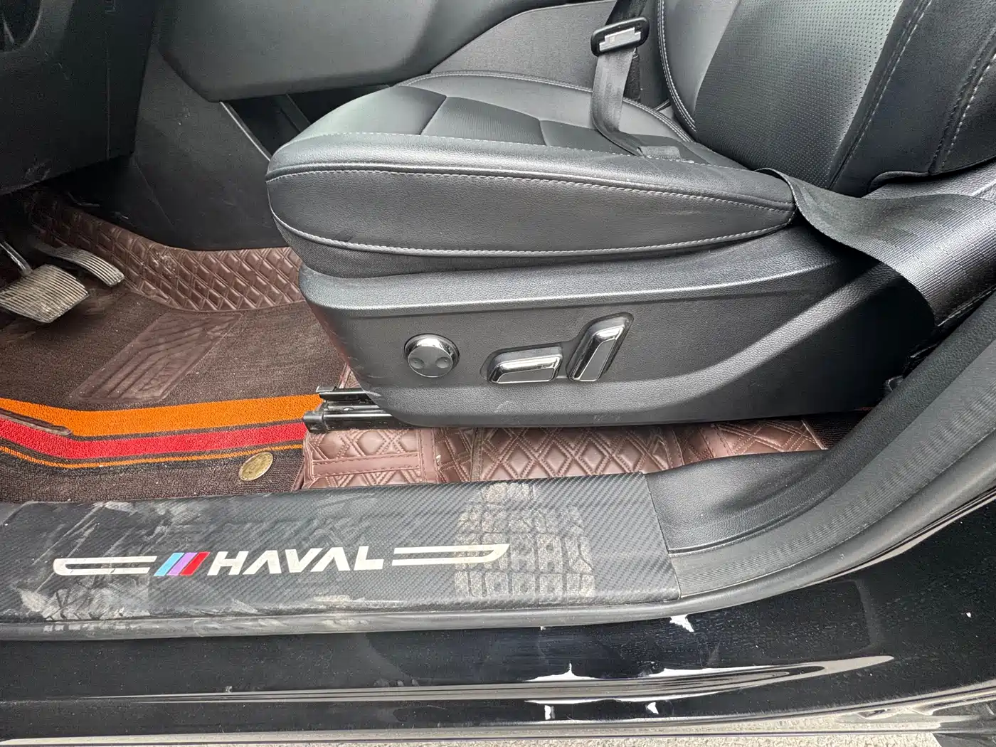 HAVAL RAPTORS NEW ENERGY