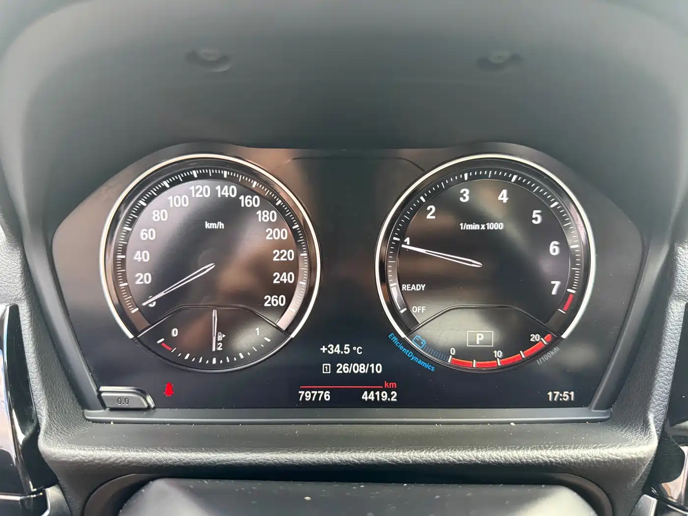 Фото 13 - BMW 1 Series