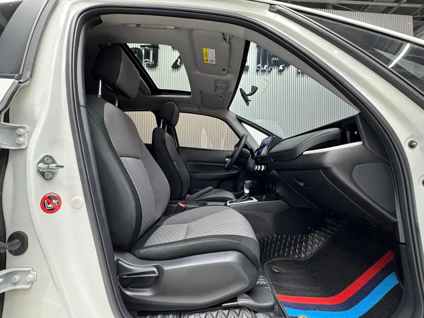 Honda Fit, миниатюра 10