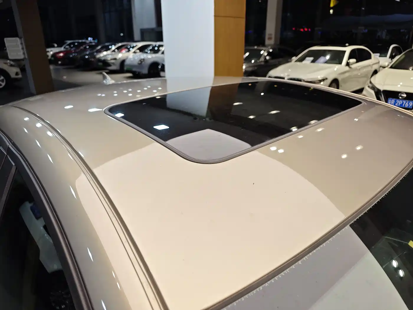 Buick Regal 2014 1.6T Fashion Technology Type фото 34
