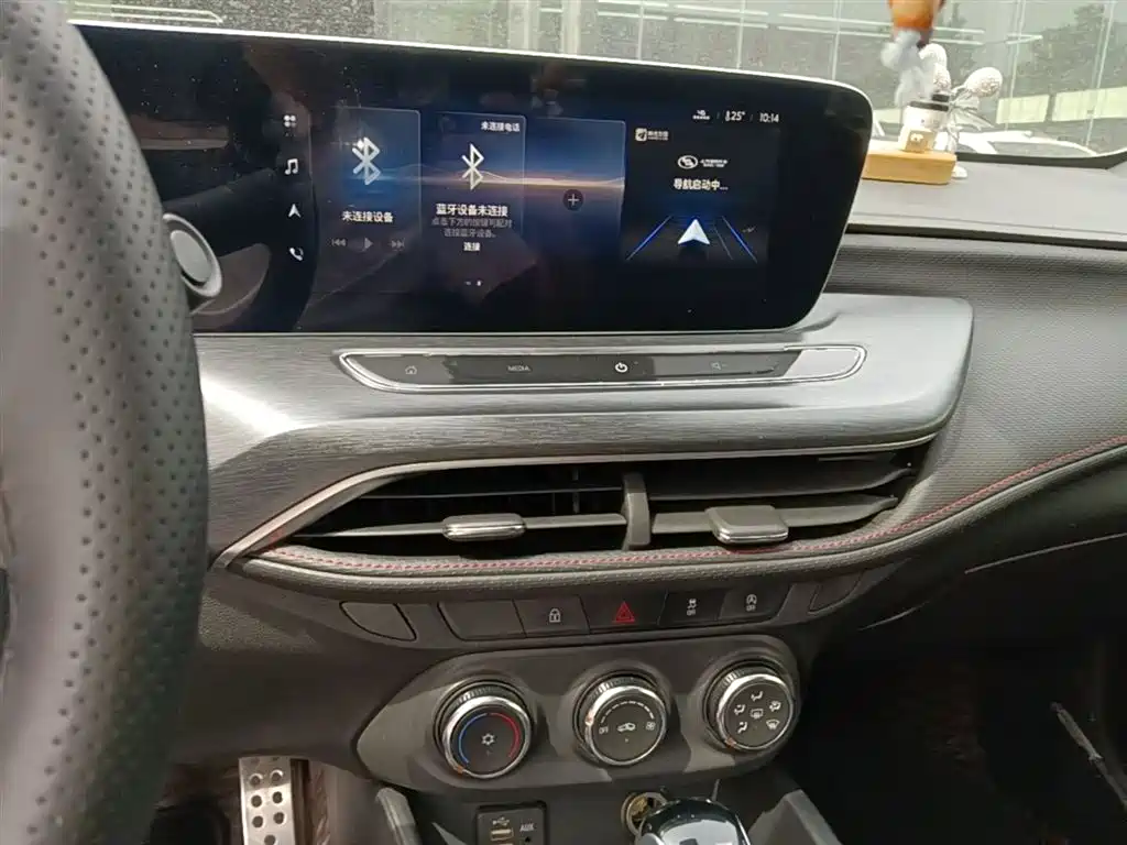 Buick Verano 2022 Pro GS Wind Chaser Edition фото 13
