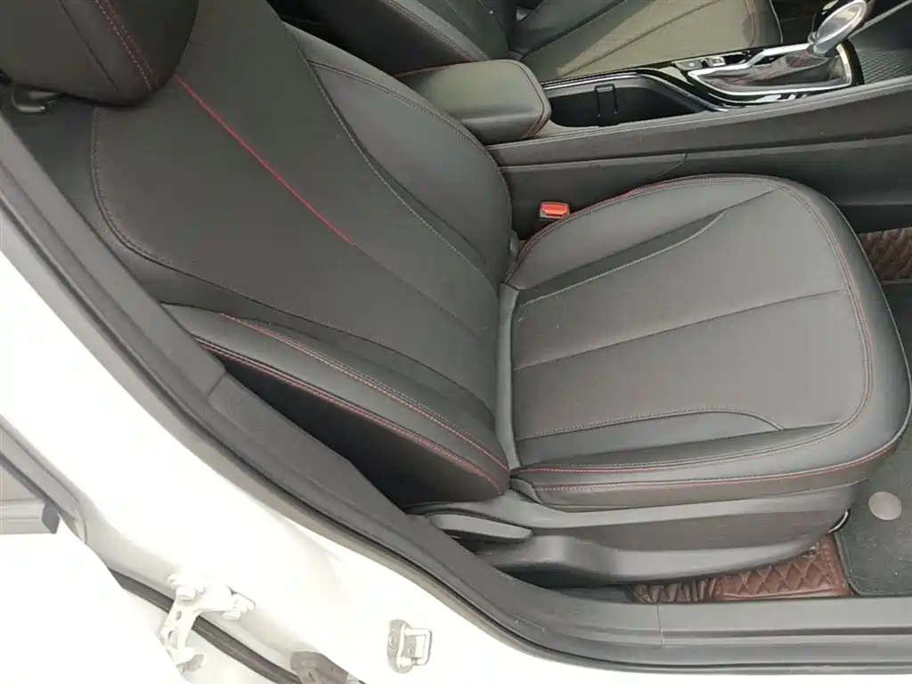 Buick Verano 2022 Pro GS Wind Chaser Edition фото 25