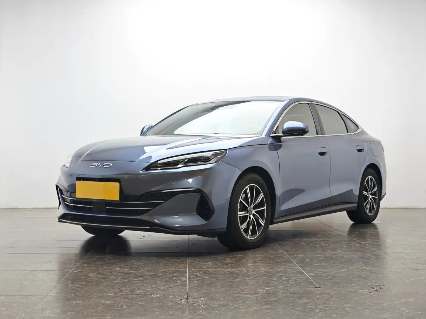 BYD Seal 06 New Energy 2024 DM-i 120KM Premium
