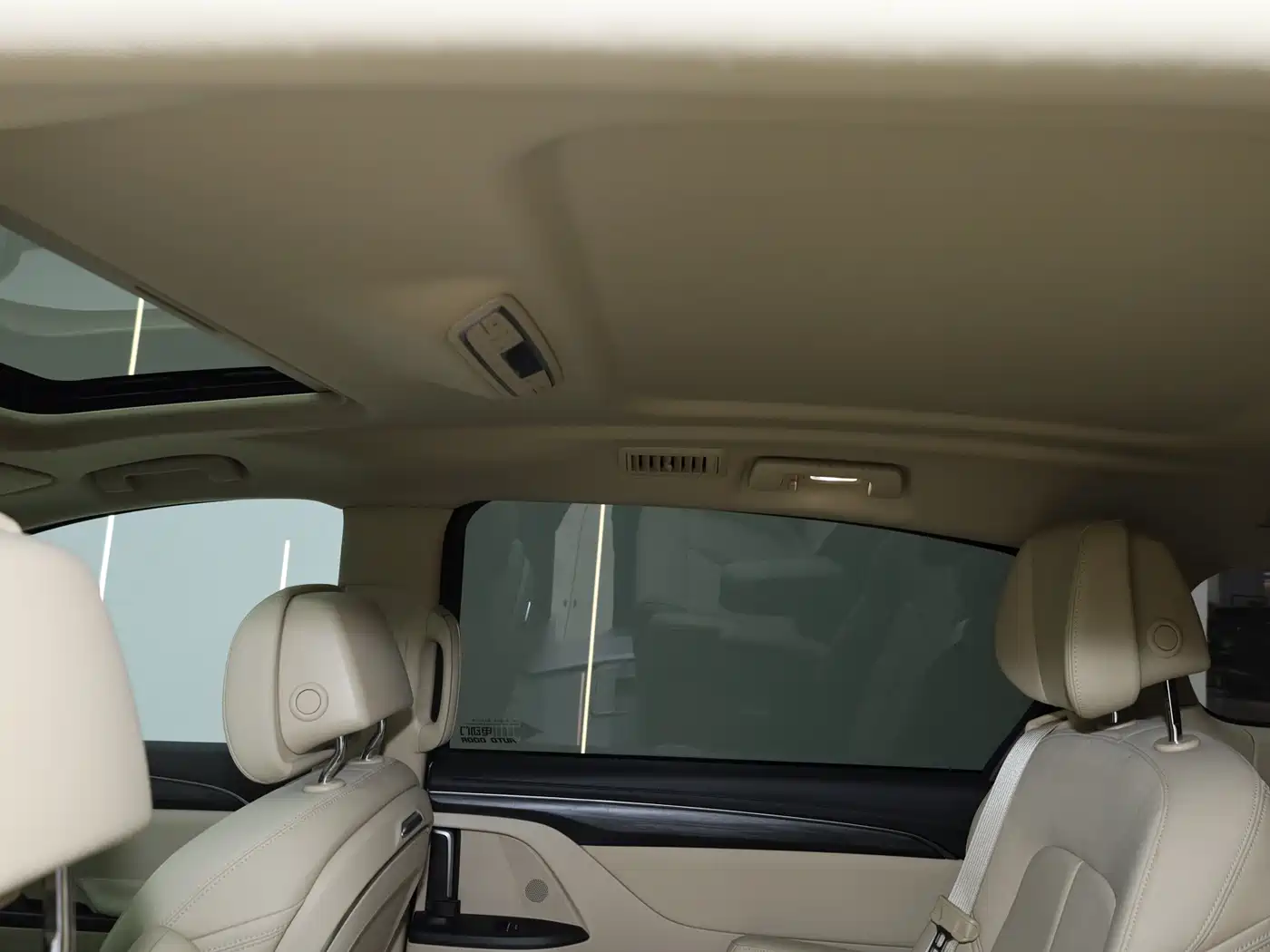 Buick GL8 2023 ES Landmaster Exclusive фото 22