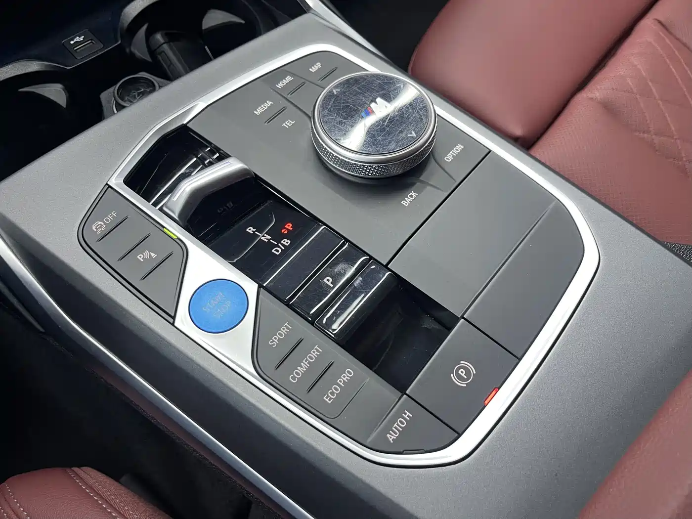 BMW i3 2025 2025 eDrive 35 L