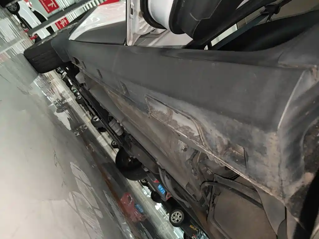 BYD Yuan 2017 2017 1.5L Auto Cool Connect