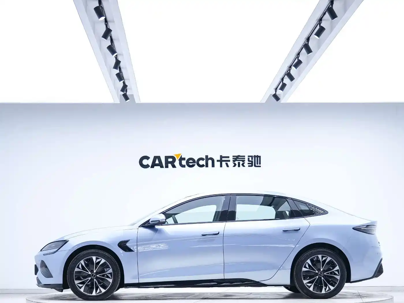 BYD Seal 2023 2022 550km Standard Range RWD Elite