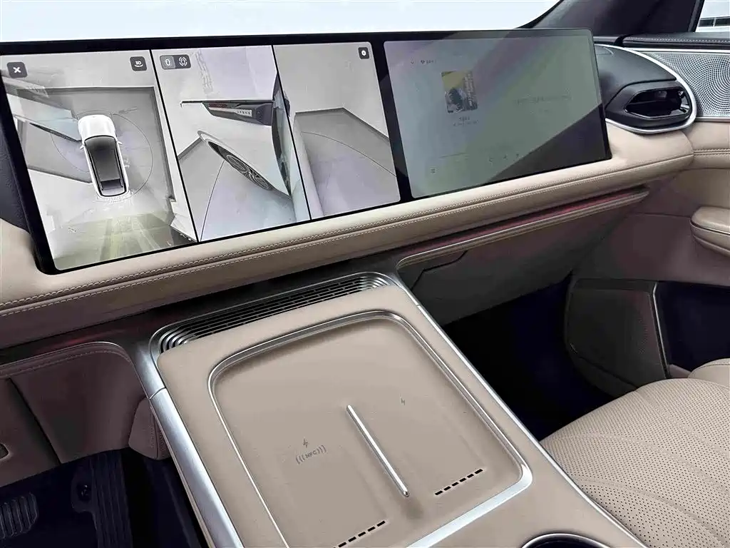 XPeng G9 2026 2025 725 Ultra Long Range Max
