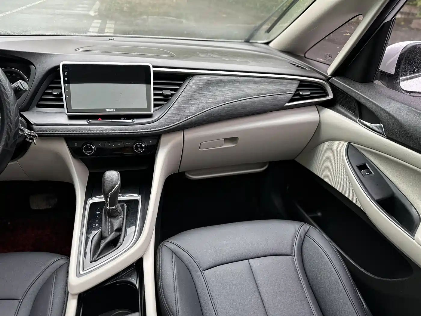 Buick GL6 2018 18T 5-Seat Elite Edition фото 13
