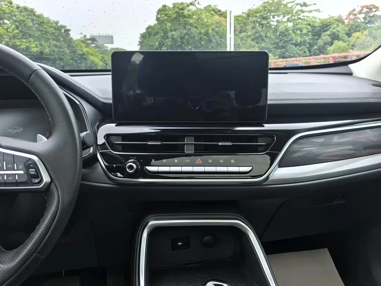 Haval H6 2021 1.5GDIT Automatic Champion Edition фото 10