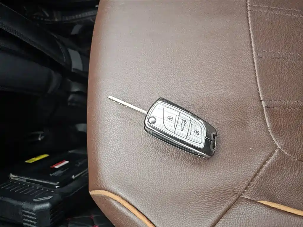 Changan CS35 2018 2017 1.6L Manual Luxury