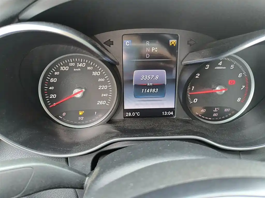 Mercedes-Benz C-Class 2015 Facelift C 180 L Sport фото 5