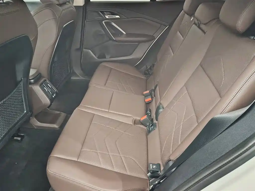 BMW X2 (Import) 2024 sDrive25i M Sport Package фото 8