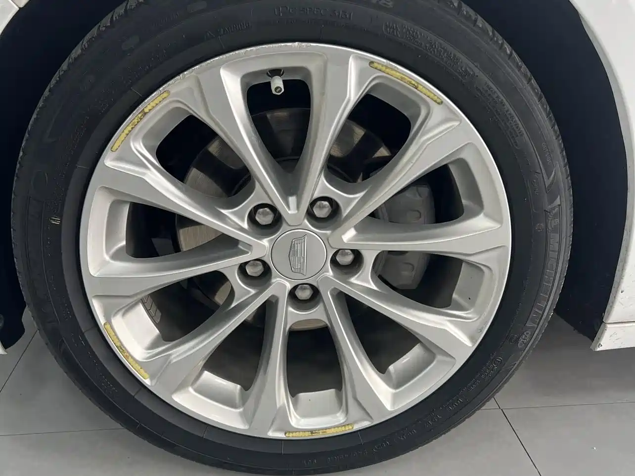 Cadillac CT5 2021 28T Luxury фото 8