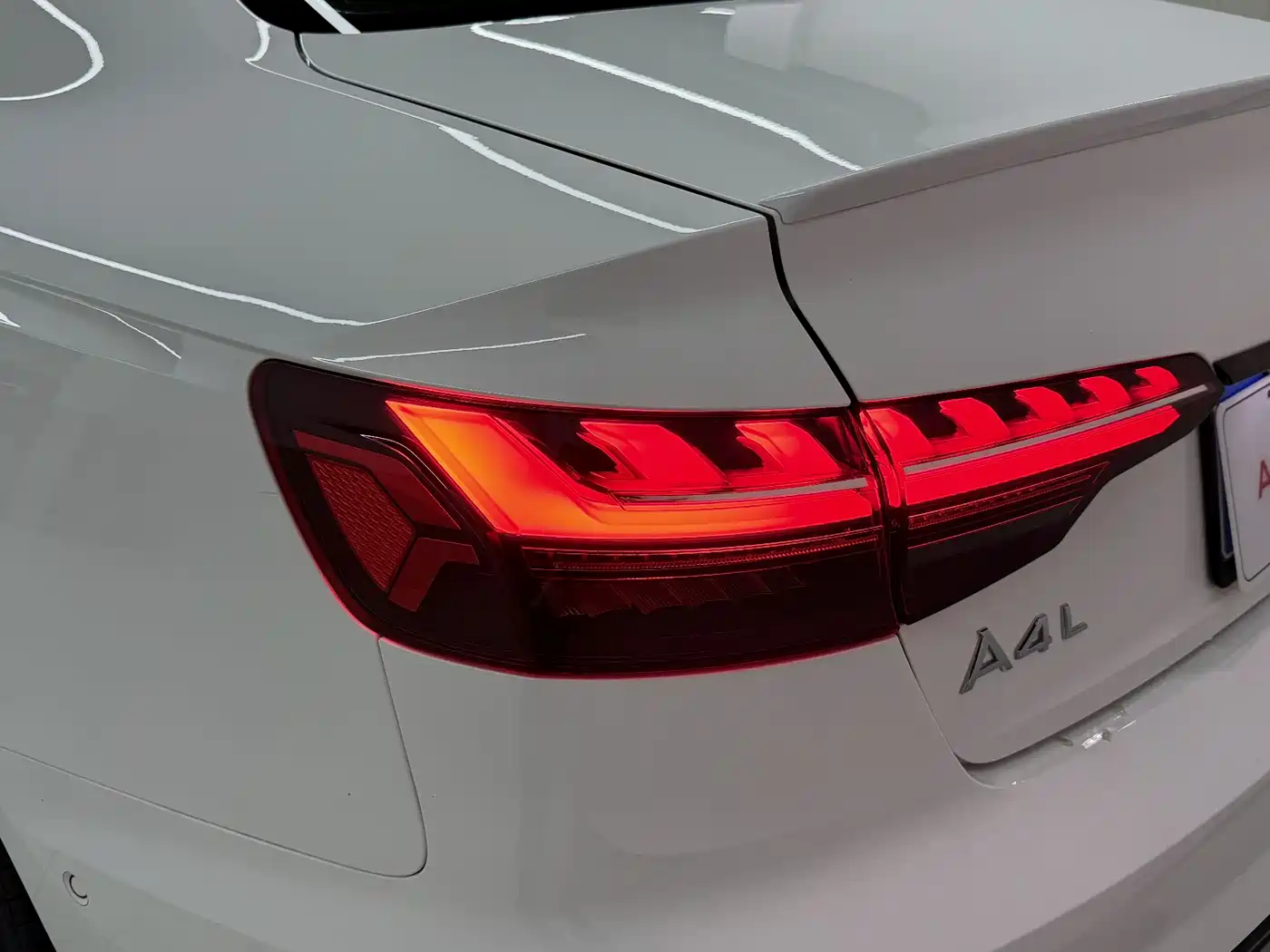 Audi A4L 2022 45 TFSI quattro Premium Dynamic фото 15
