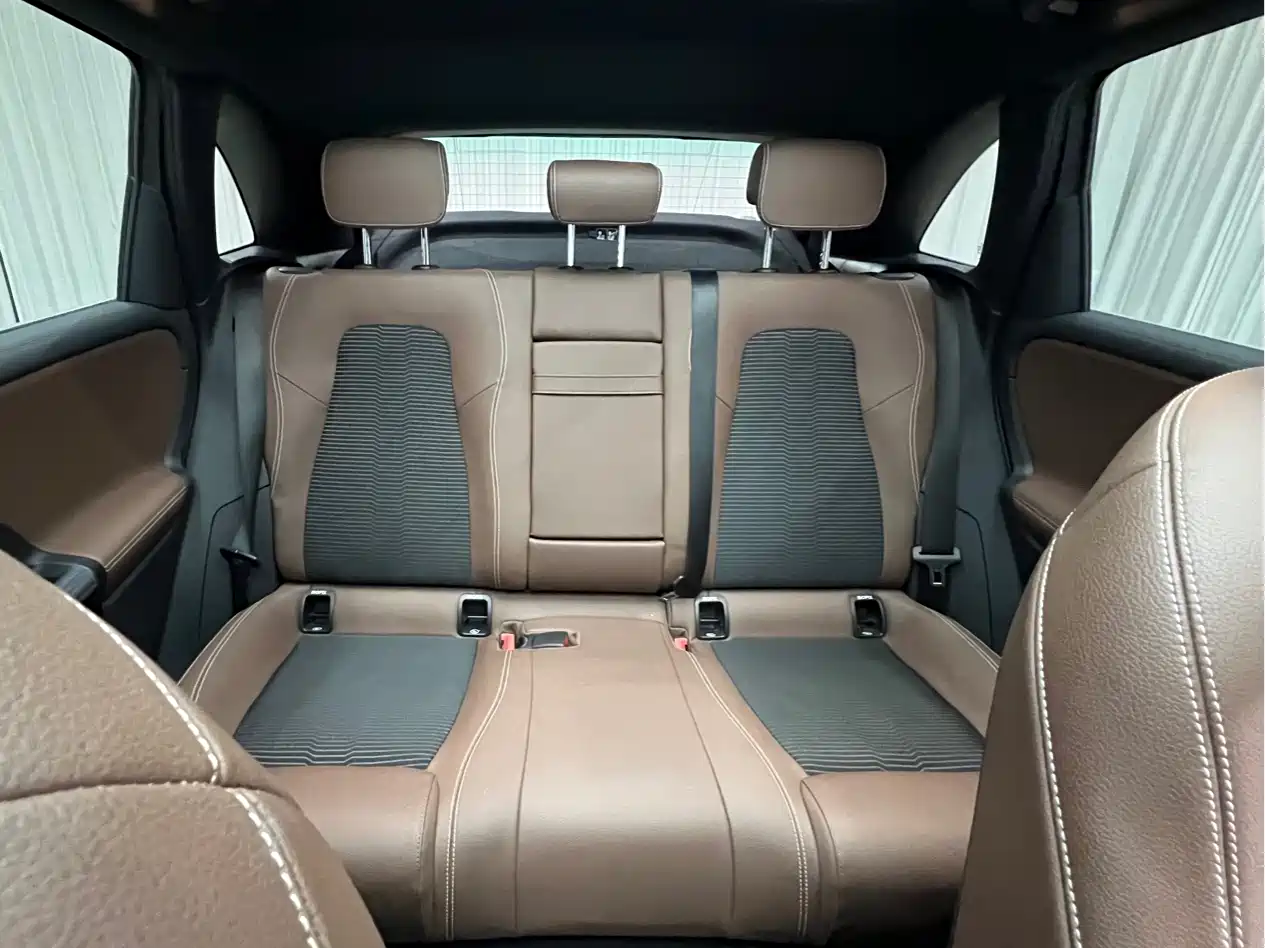 Mercedes-Benz B-Class 2020 B 200 Sport Edition фото 9