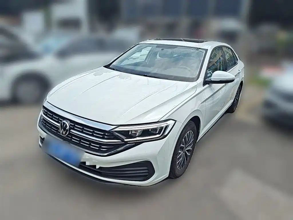 Volkswagen Sagitar 2025 200TSI DSG Flying Leap Edition фото 3