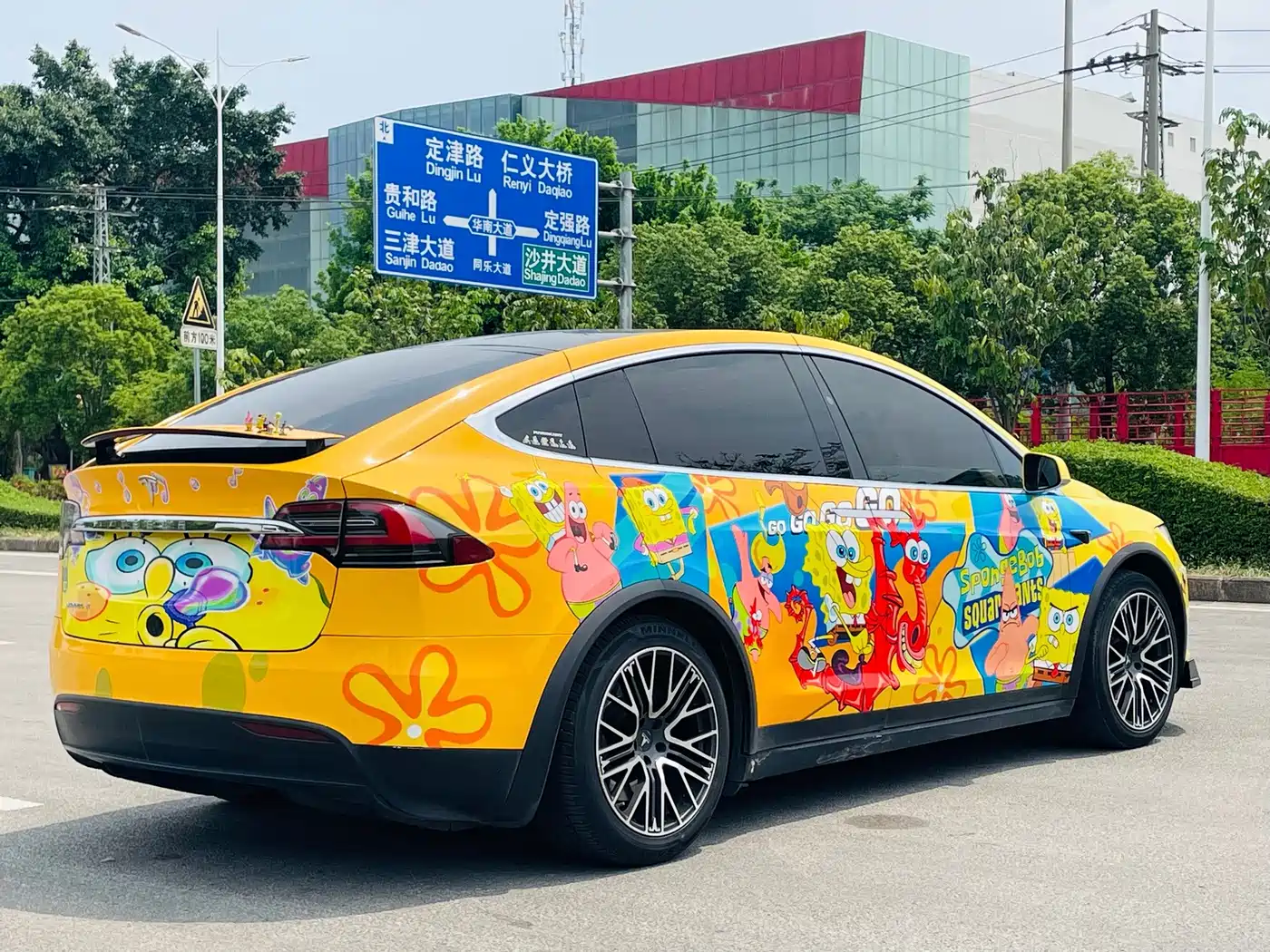 Tesla Model X 2017 2016 Model X 75D