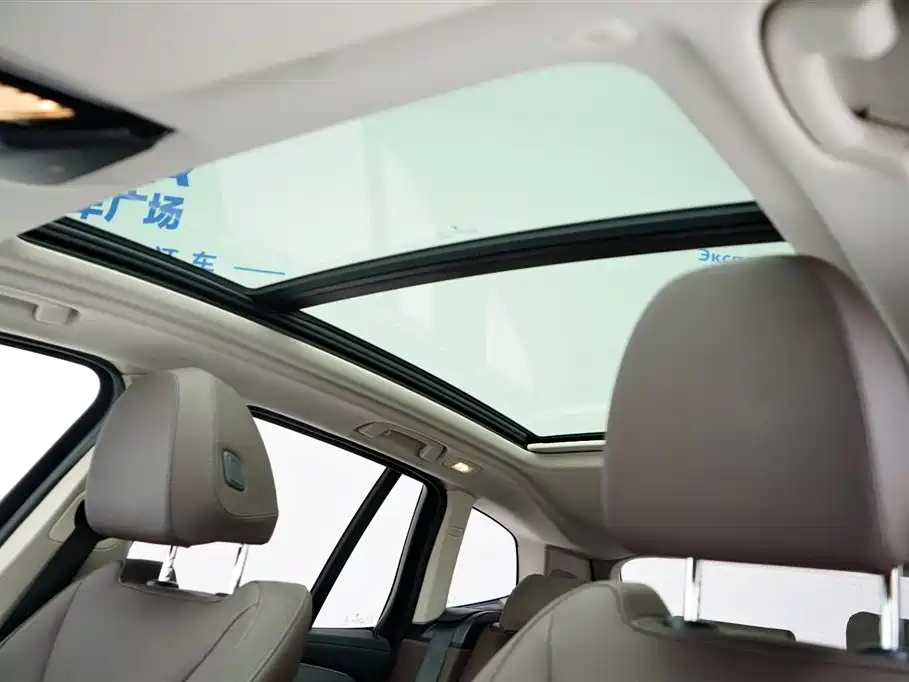 BMW iX3 2021 Pioneer фото 7