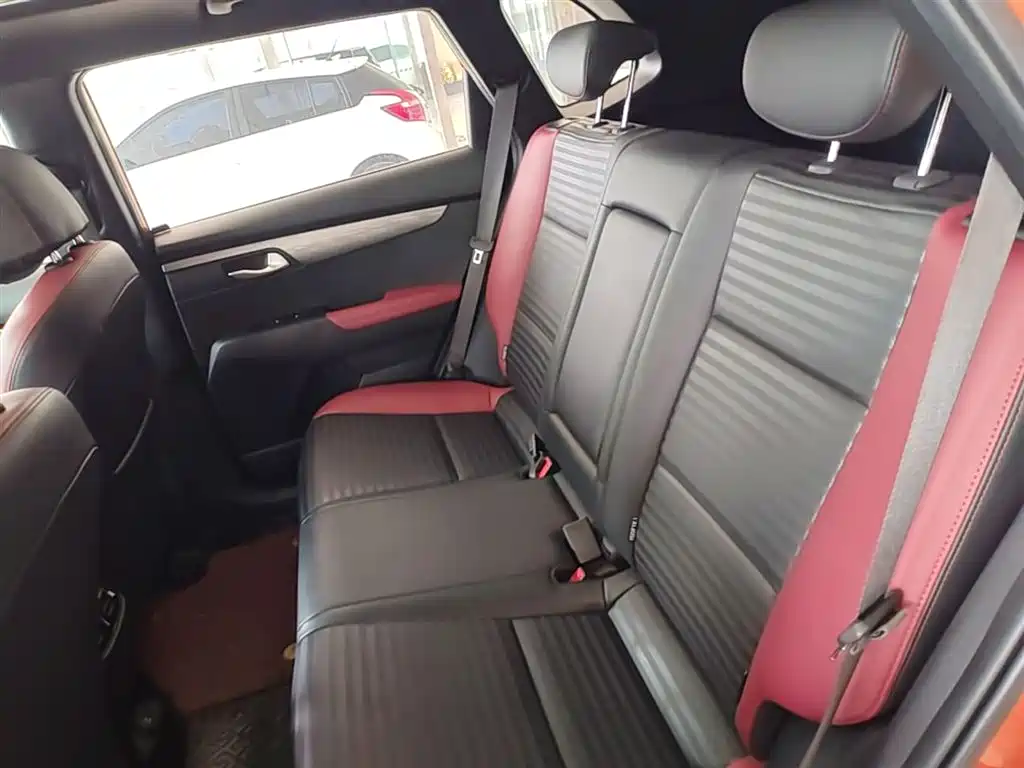 Kia Sportage 2019 1.4T DCT Smart Luxury GLS Edition фото 13