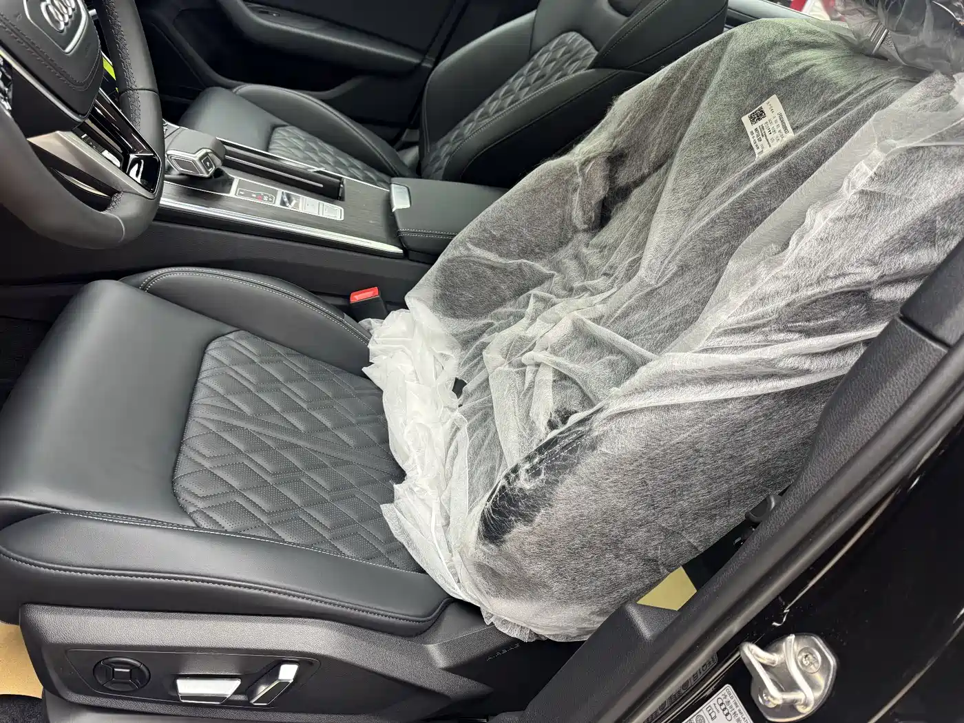 Audi A6L 2026 Model Year 45 TFSI Premium Dynamic фото 14
