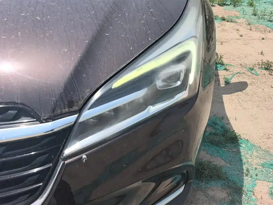 Buick Envision Plus 2020 28T AWD Elite фото 5