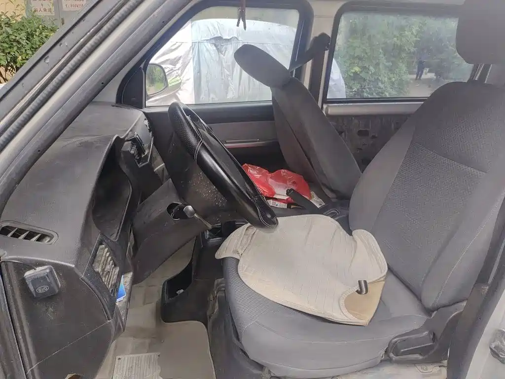Wuling Motors Wuling Rongguang 2021 2021 1.5L Extended Standard AC Version L3C