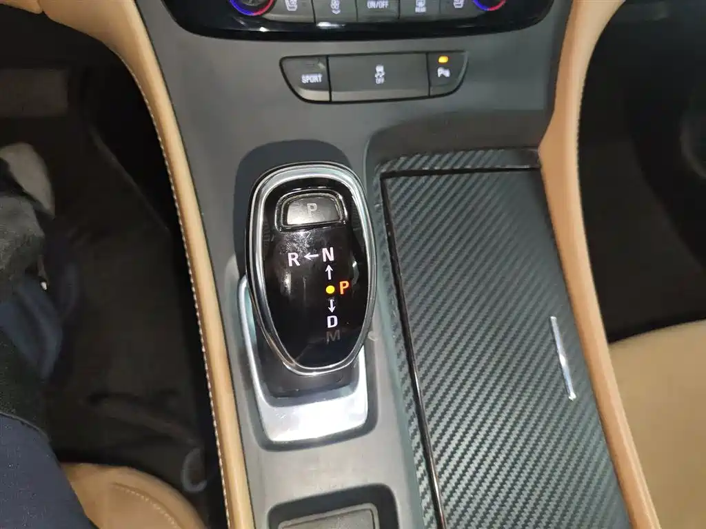 Buick LaCrosse 2016 20T Elite Type фото 14