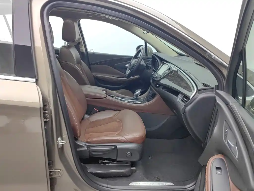 Photo 23 - Buick Envision Plus